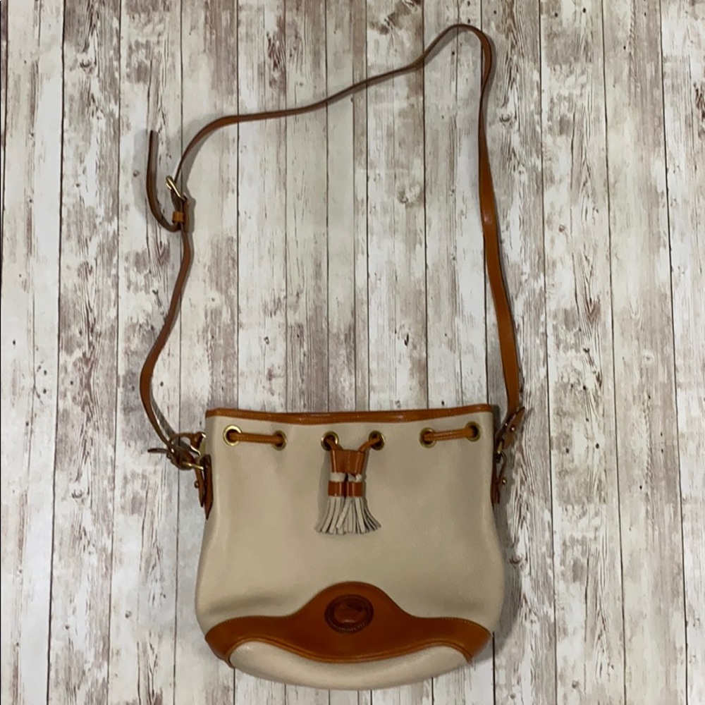 Dooney & Bourke handbag